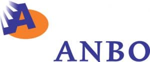 Logo ANBO Regio Zuidoost