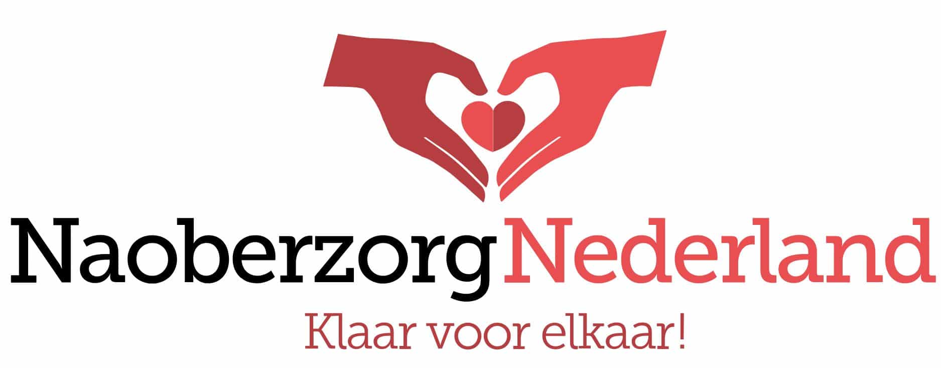 Logo Stichting Naoberzorg Nederland