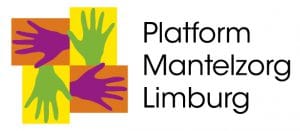 Logo PML, Platform Mantelzorg Limburg