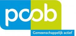 Logo PCOB gewest Limburg