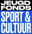 Logo Jeugdfonds Sport en Cultuur Limburg