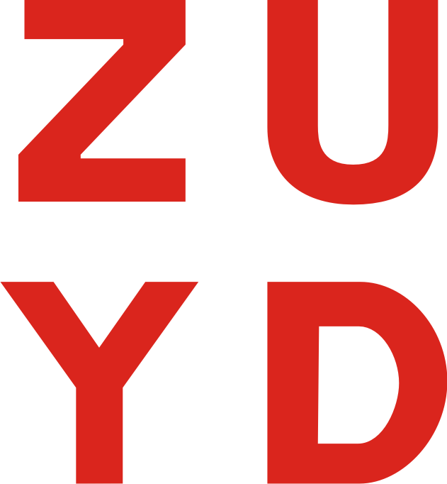 Logo Zuyd Hogeschool