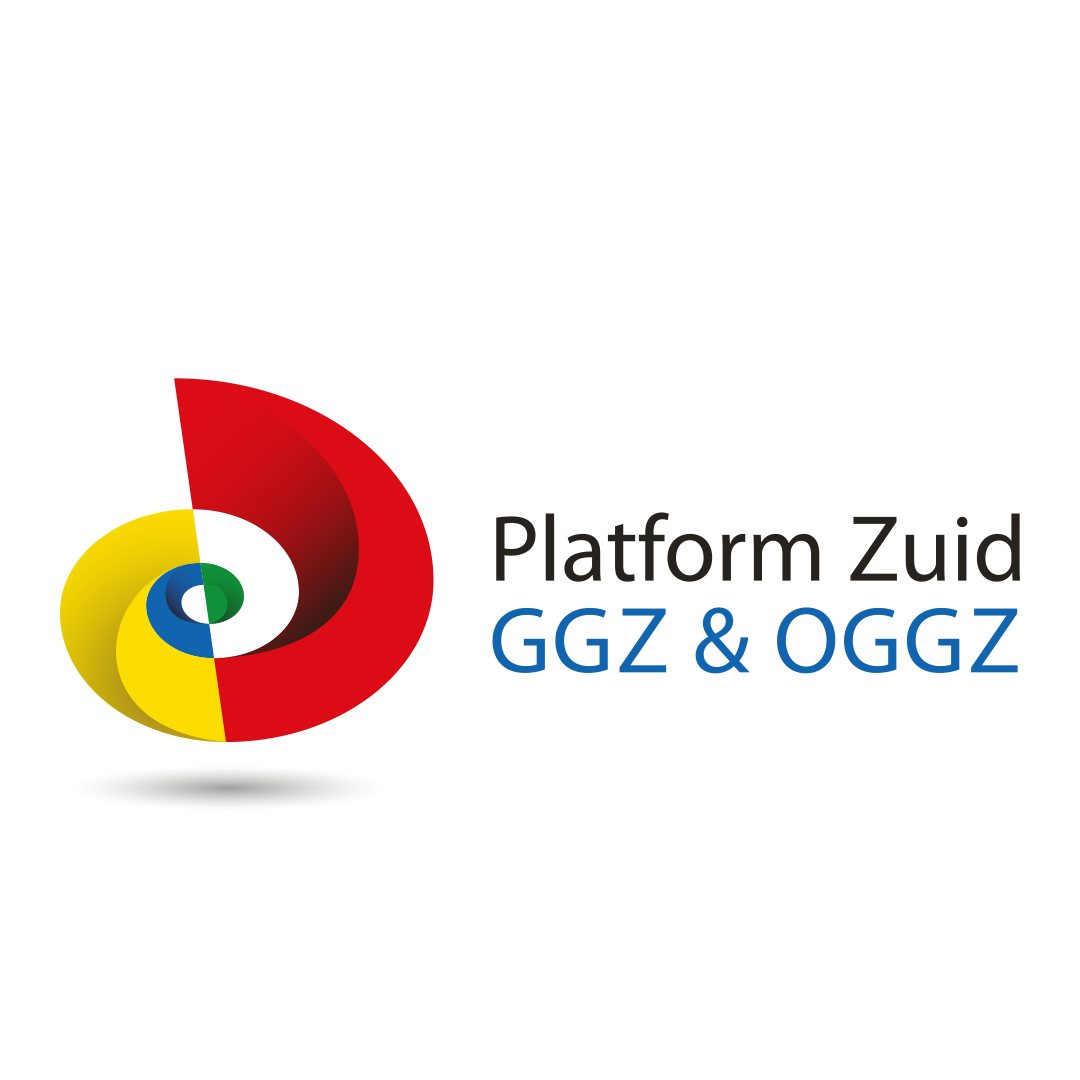 Logo Platform Zuid GGZ & OGGZ