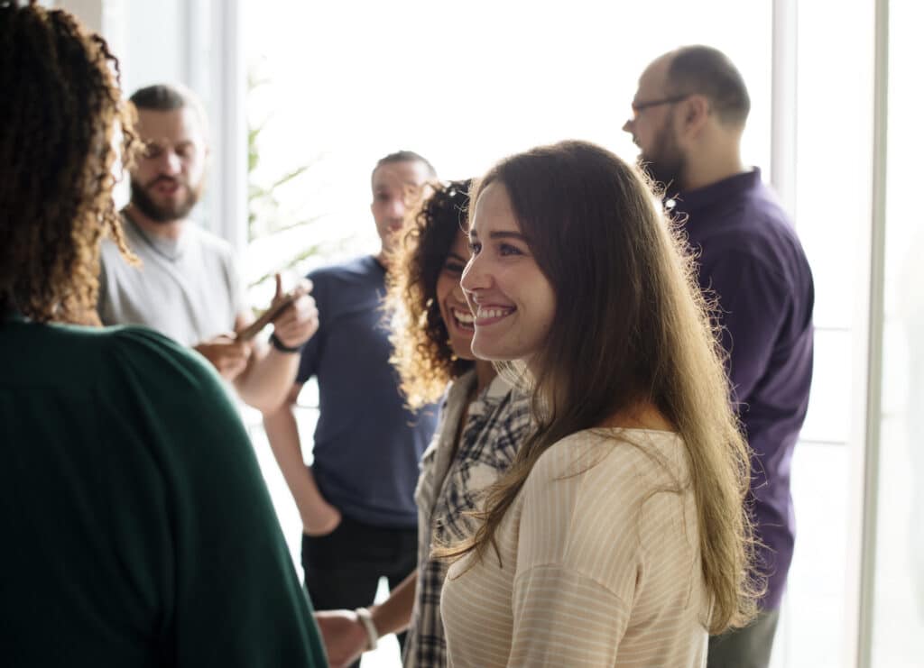 Training opzetten en begeleiden zelfregiegroep – Sittard afbeelding