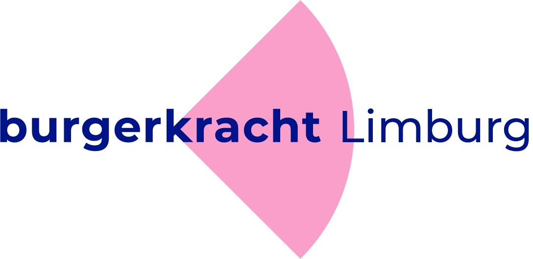 Logo Burgerkracht Limburg