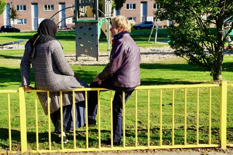 Buddyzorg Limburg: vanaf nu onderdeel van Burgerkracht Limburg