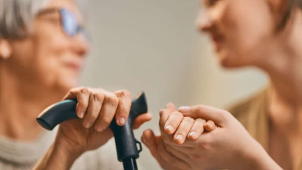 workshop ‘(H)erken de jonge mantelzorger’ afbeelding