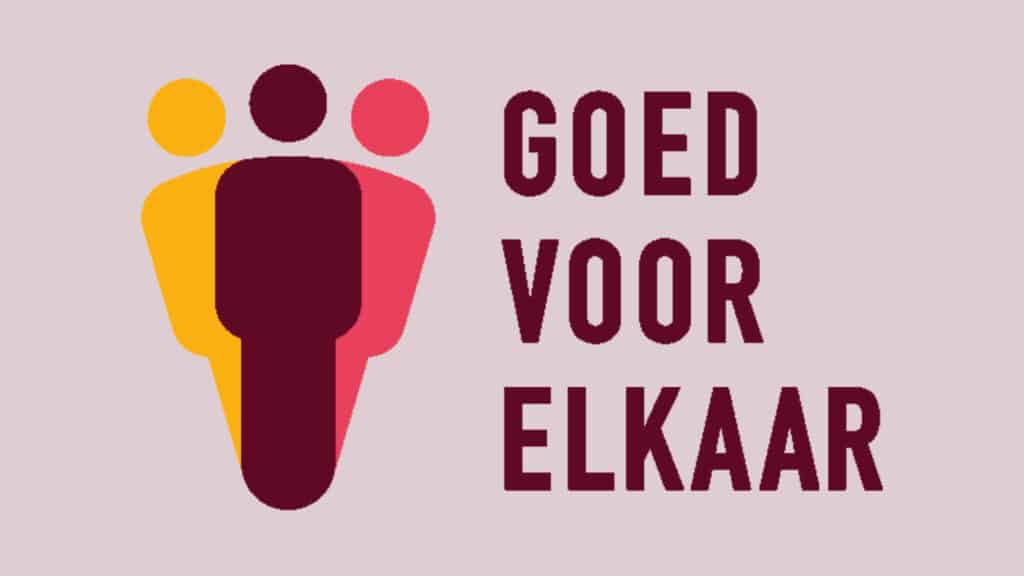 Goed voor Elkaar afbeelding