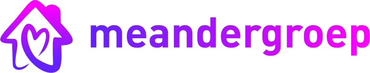 Logo MeanderGroep
