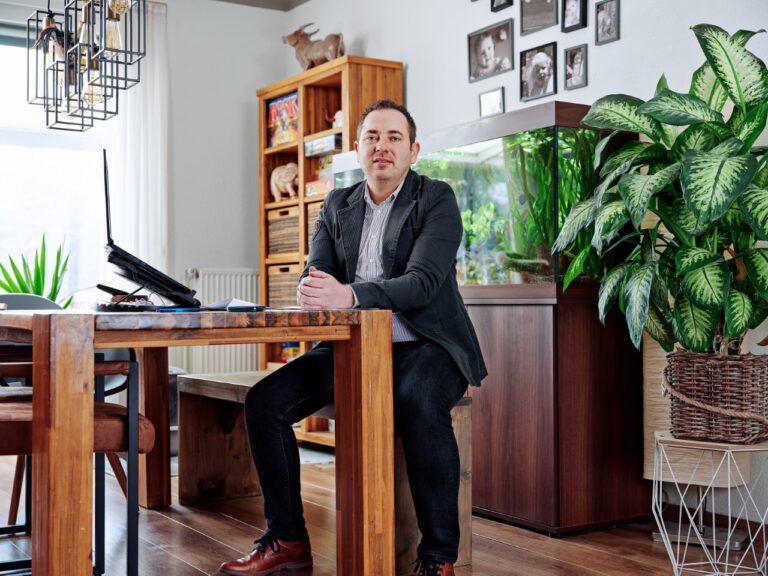 Roland de Groot: strijder voor de menselijke maat in de sociale zekerheid