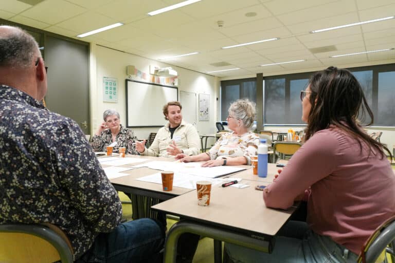 Vierde bijeenkomst Burgerberaad MooiMaasvallei: Definitieve adviezen